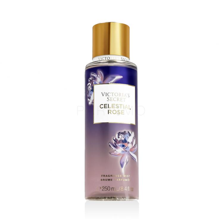 Victoria´s Secret Celestial Rose Sprej za tijelo za žene 250 ml