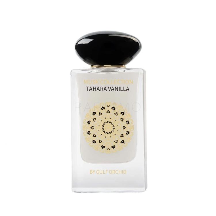 Gulf Orchid Musk Collection Tahara Vanilla Parfemska voda 60 ml