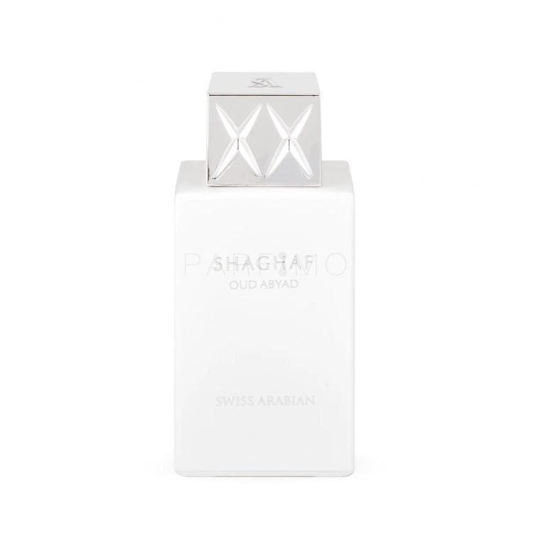 Swiss Arabian Shaghaf Oud Abyad Parfemska voda 75 ml