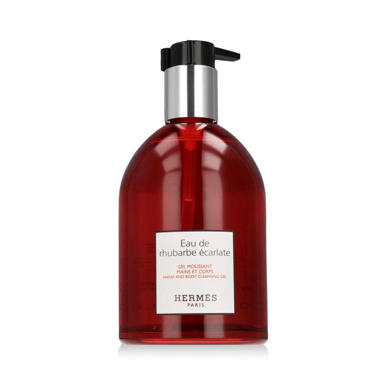 Hermes Eau de Rhubarbe Écarlate Gel za tuširanje 300 ml
