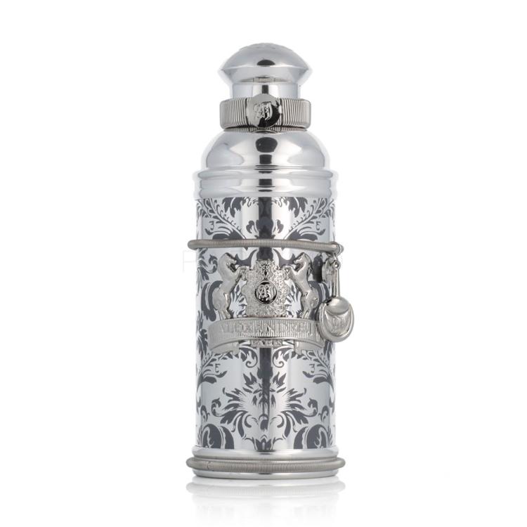 Alexandre.J The Collector Silver Ombre Parfemska voda 100 ml