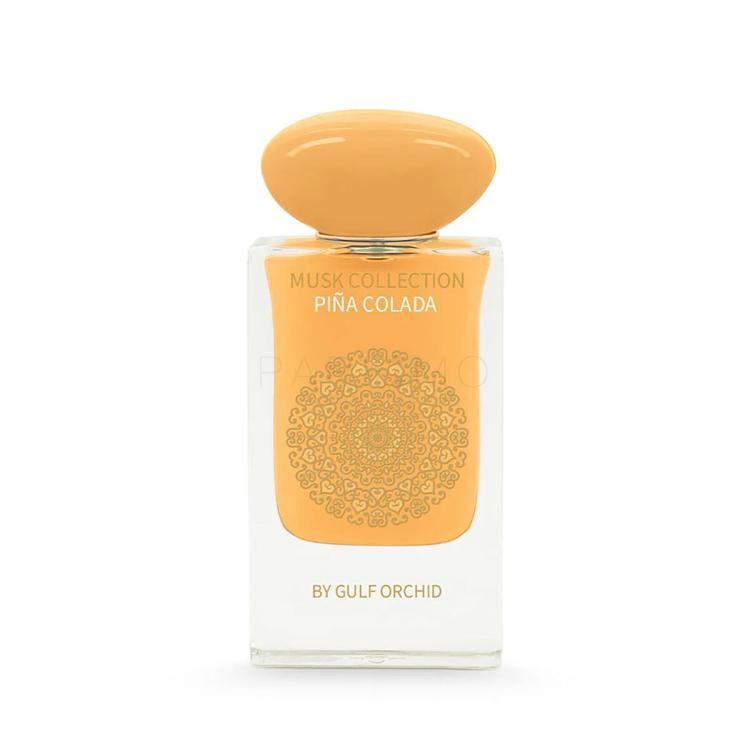 Gulf Orchid Musk Collection Piña Colada Parfemska voda 60 ml