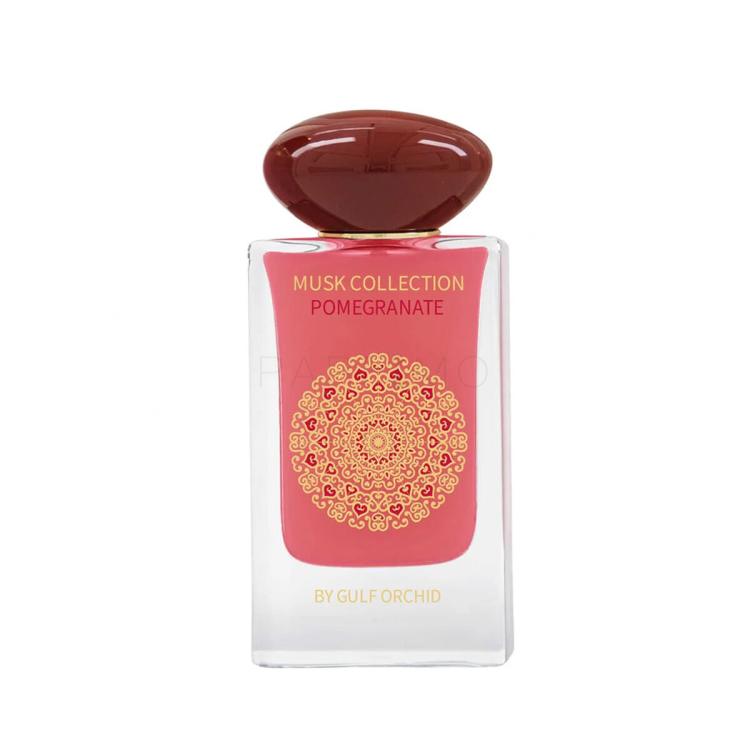 Gulf Orchid Musk Collection Pomegranate Parfemska voda 60 ml