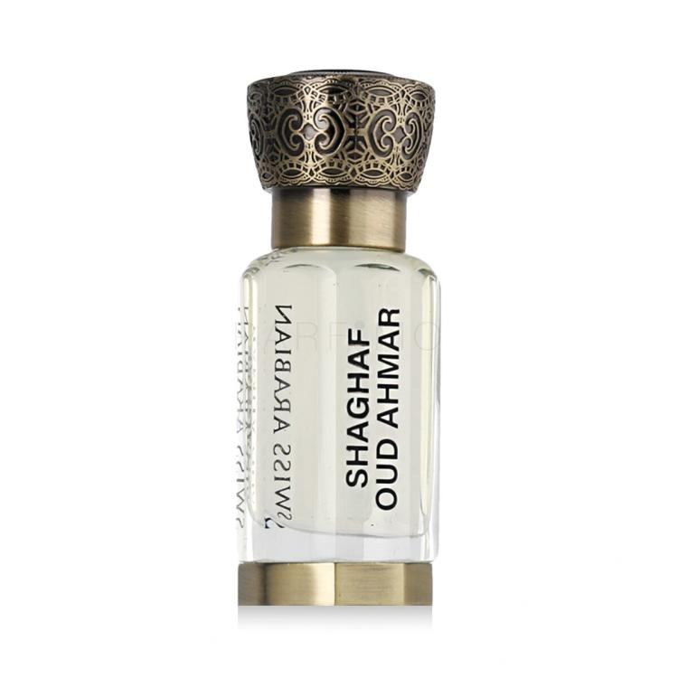 Swiss Arabian Shaghaf Oud Ahmar Parfemsko ulje 12 ml