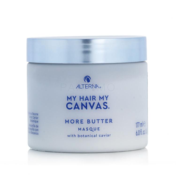 Alterna My Hair My Canvas More Butter Masque Maska za kosu za žene 177 ml