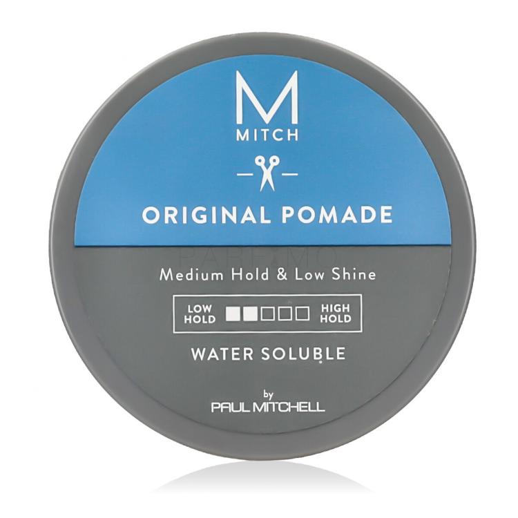 Paul Mitchell Mitch Original Pomade Gel za kosu za muškarce 85 g