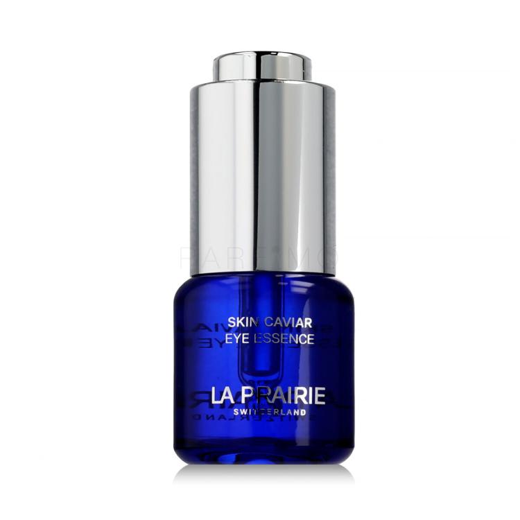 La Prairie Skin Caviar Eye Essence Serum za područje oko očiju za žene 15 ml