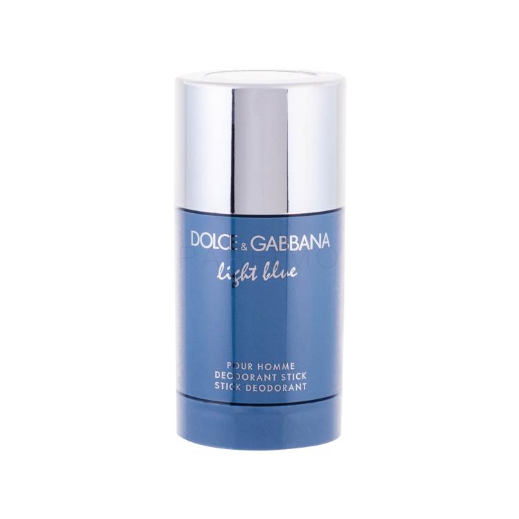 Dolce&amp;Gabbana Light Blue Pour Homme Dezodorans za muškarce 75 ml