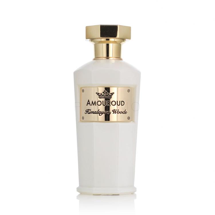 Amouroud Himalayan Woods Parfemska voda 100 ml tester