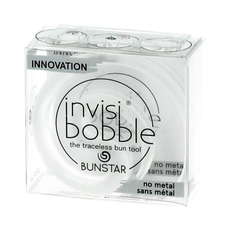Invisibobble Bunstar Kopča za kosu 2 kom Nijansa Ice Ice Lady