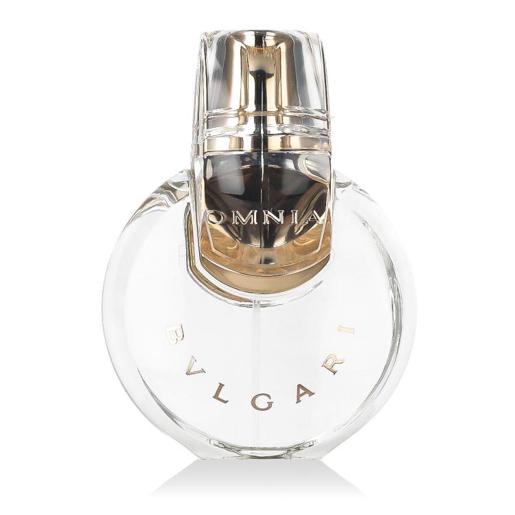 Bvlgari Omnia Crystalline Toaletna voda za žene za ponovo punjenje 100 ml