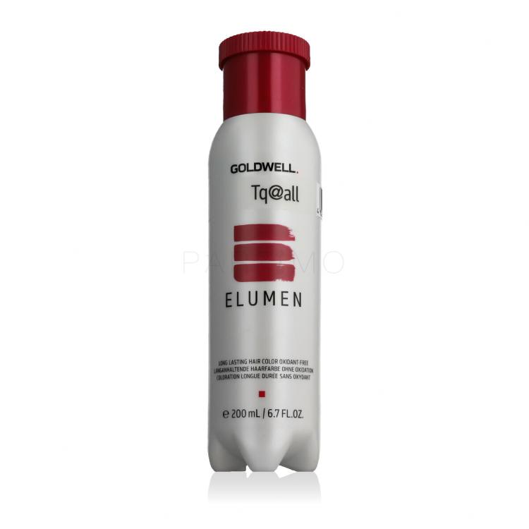 Goldwell Elumen Long Lasting Hair Color Oxidant-Free Boja za kosu za žene 200 ml Nijansa Tq@all