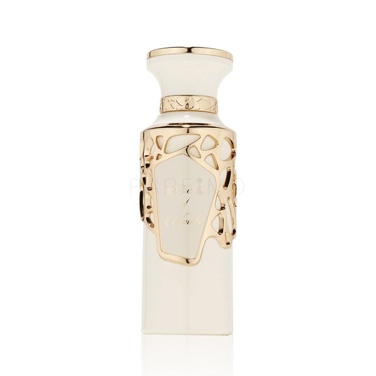 Fragrance World Creme of Clouds Parfemska voda 100 ml