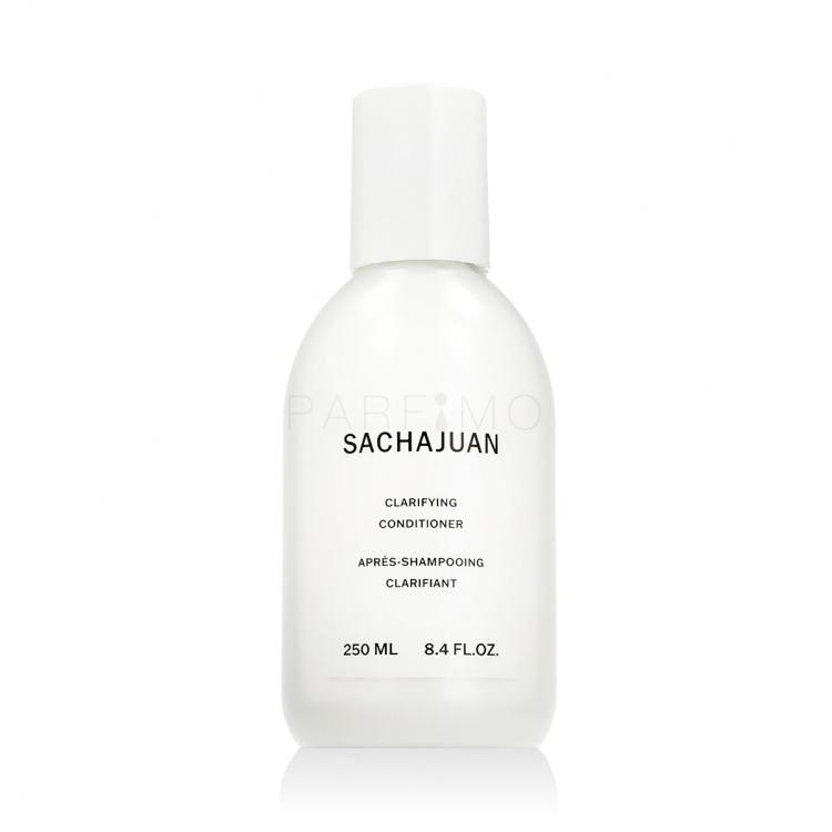 Sachajuan Clarifying Conditioner Regenerator 250 ml