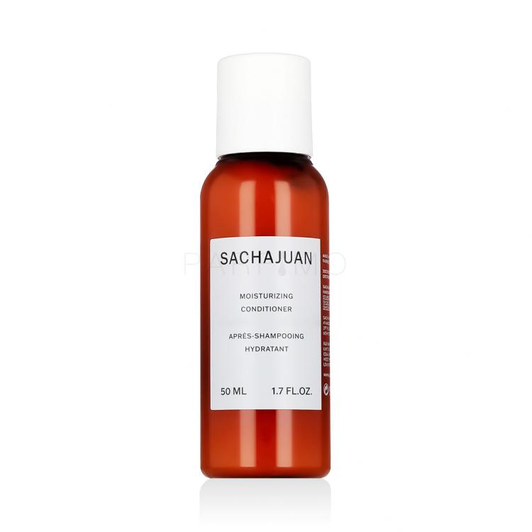Sachajuan Moisturizing Conditioner Regenerator 50 ml
