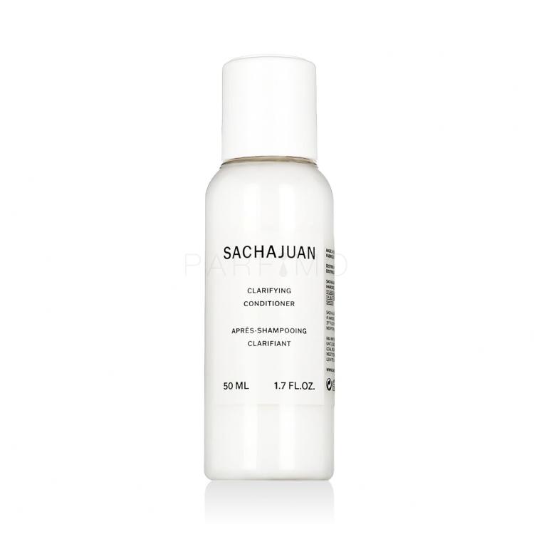 Sachajuan Clarifying Conditioner Regenerator 50 ml