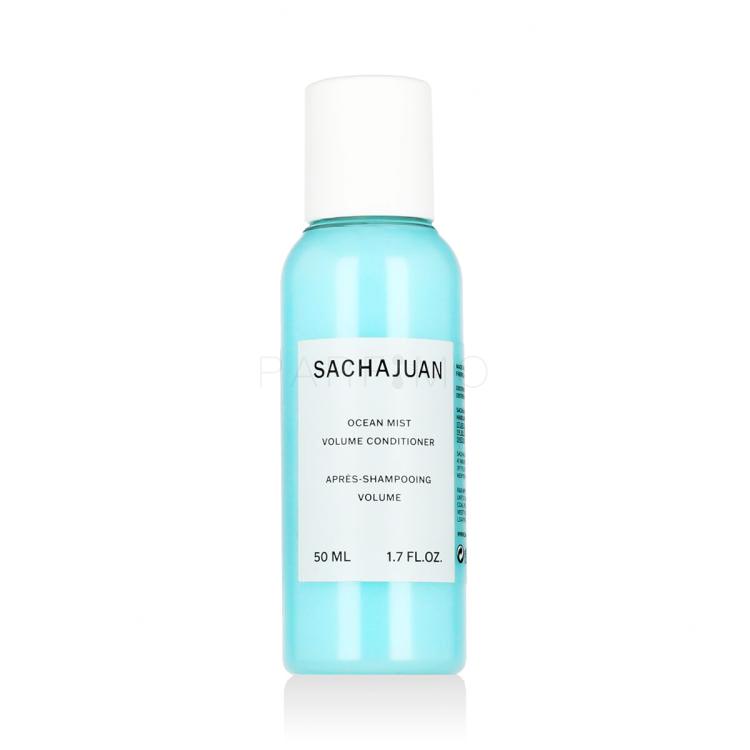 Sachajuan Ocean Mist Volume Conditioner Regenerator 50 ml