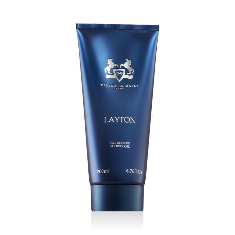 Parfums de Marly Layton Gel za tuširanje 200 ml