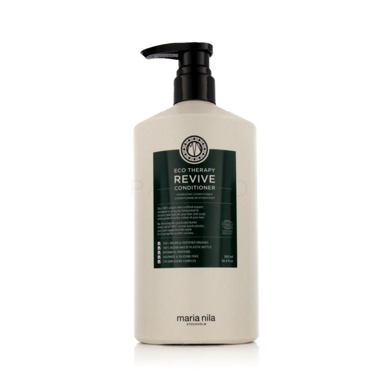 Maria Nila Eco Therapy Revive Conditioner Regenerator 900 ml