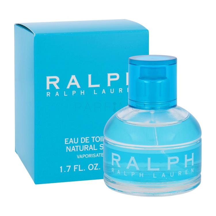 Ralph Lauren Ralph Toaletna voda za žene 50 ml