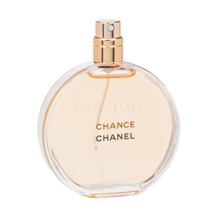 Chanel Chance Parfemska voda za žene 50 ml tester