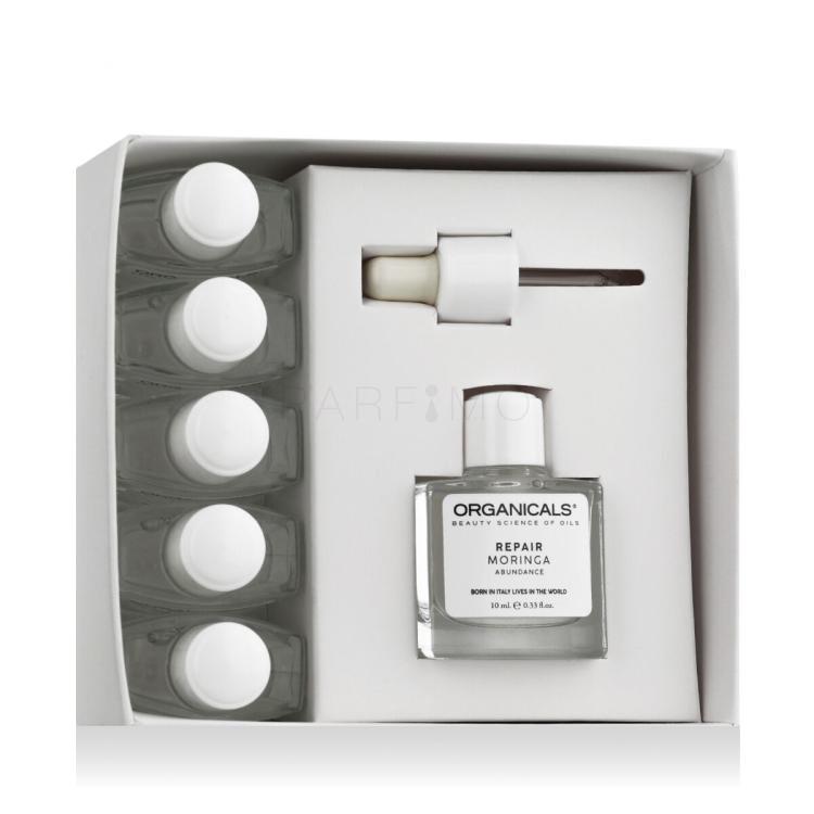 Organicals Abundance Repair Moringa Serum za kosu za žene 6x10 ml