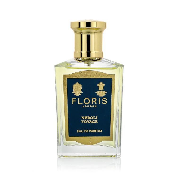 Floris Neroli Voyage Parfemska voda 50 ml