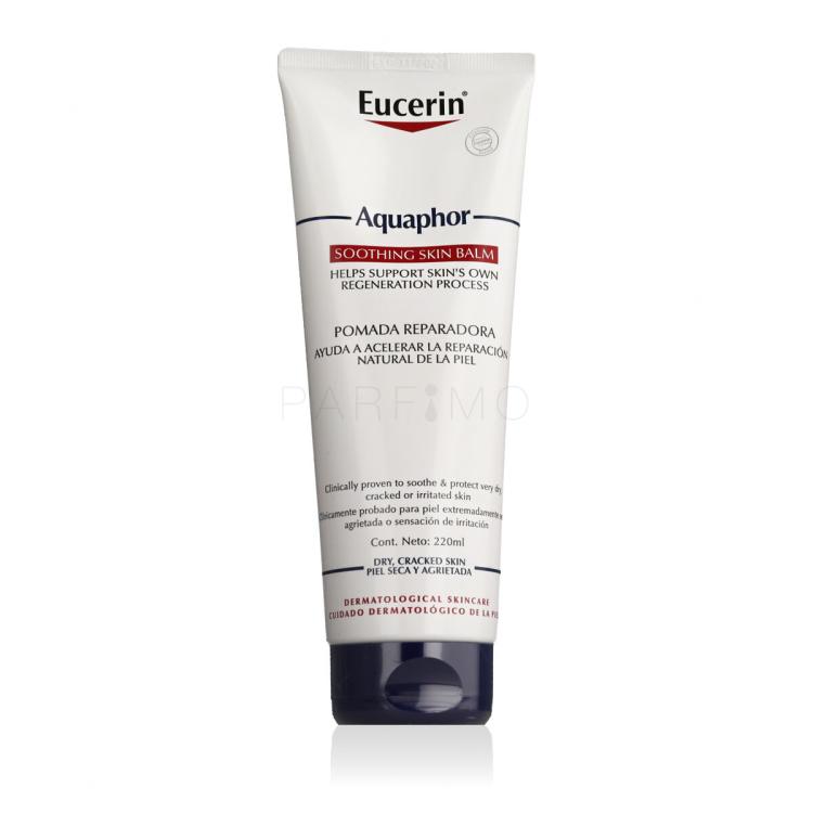 Eucerin Aquaphor Soothing Skin Balm Krema za tijelo za žene 220 ml