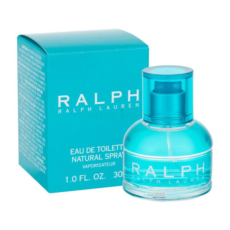 Ralph Lauren Ralph Toaletna voda za žene 30 ml