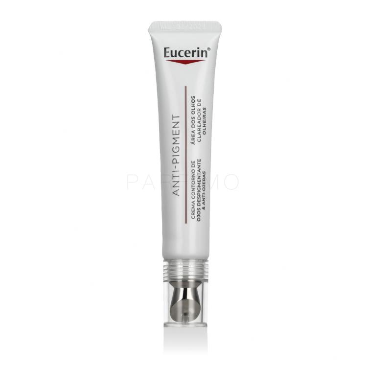 Eucerin Anti-Pigment Dark Circle Eye Corrector Krema za područje oko očiju za žene 15 ml