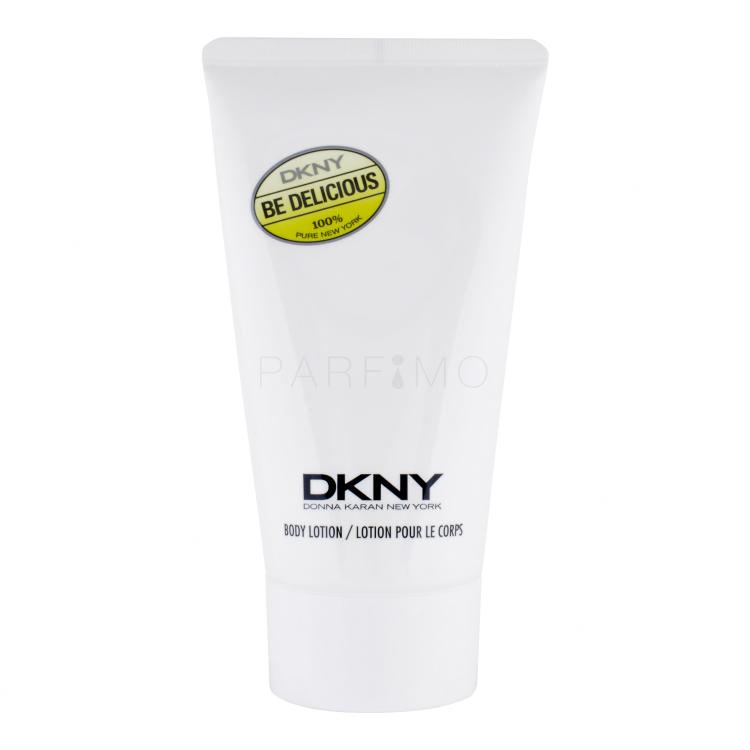 DKNY DKNY Be Delicious Losion za tijelo za žene 150 ml