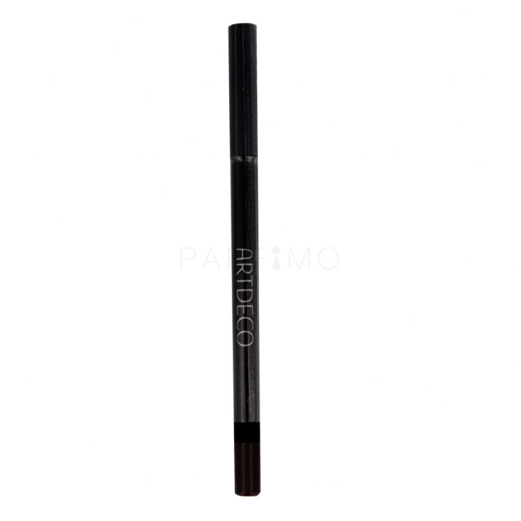 Artdeco Soft Eye Liner Waterproof Olovka za oči za žene 1,2 g Nijansa 93 Historic Wood