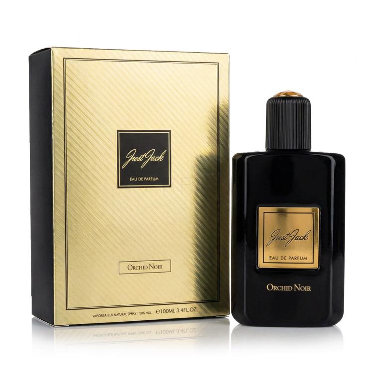Just Jack Orchid Noir Parfemska voda za žene 100 ml