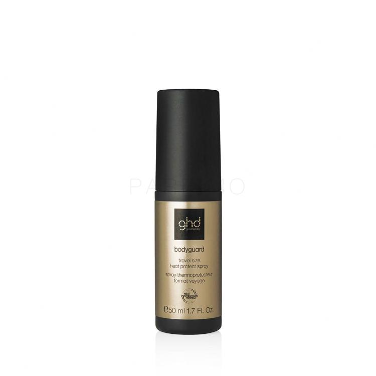 GHD Bodyguard Heat Protect Spray All Hair Types Zaštita kose od topline za žene 50 ml