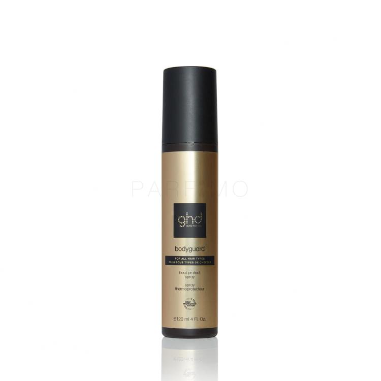 GHD Bodyguard Heat Protect Spray All Hair Types Zaštita kose od topline za žene 120 ml