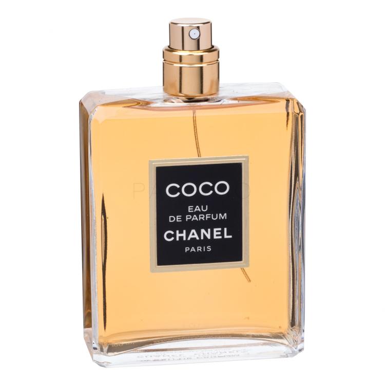 Chanel Coco Parfemska voda za žene 100 ml tester