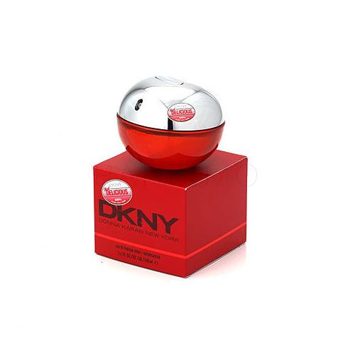 DKNY DKNY Red Delicious Parfemska voda za žene 100 ml tester