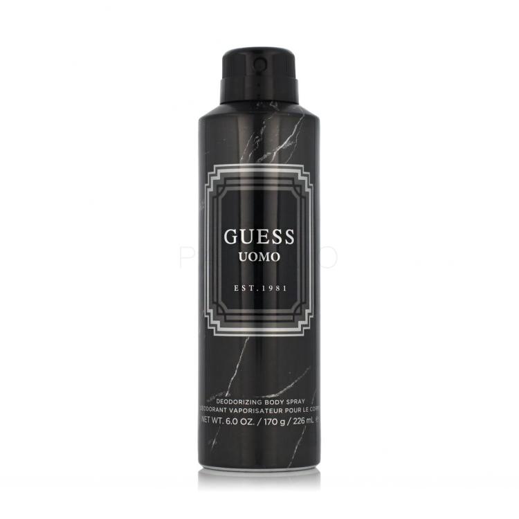 GUESS Uomo Dezodorans za muškarce 226 ml
