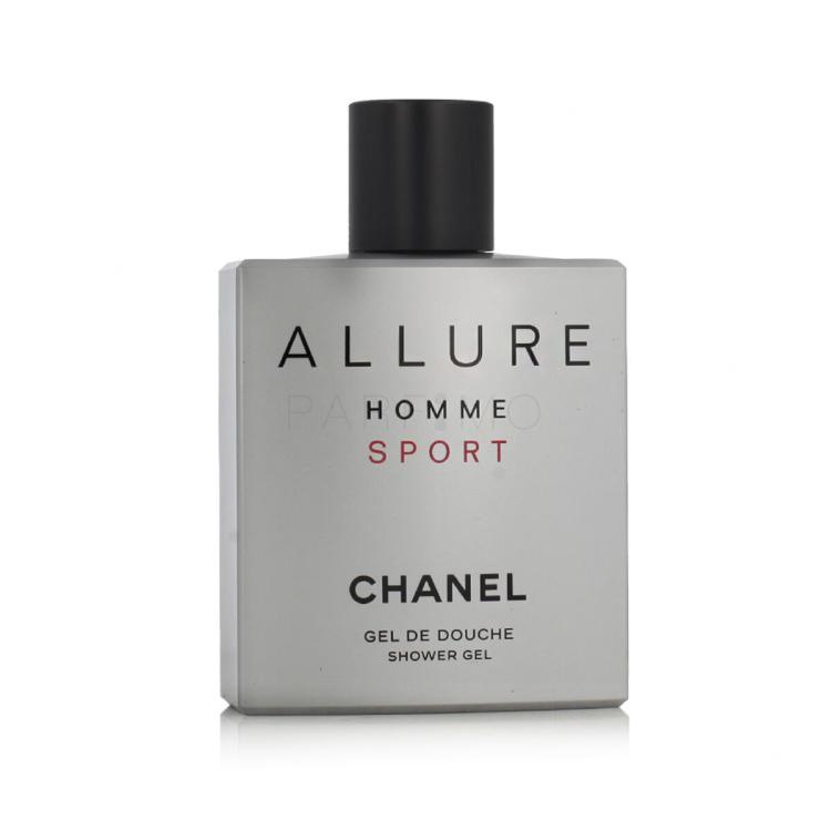 Chanel Allure Homme Sport Gel za tuširanje za muškarce 200 ml