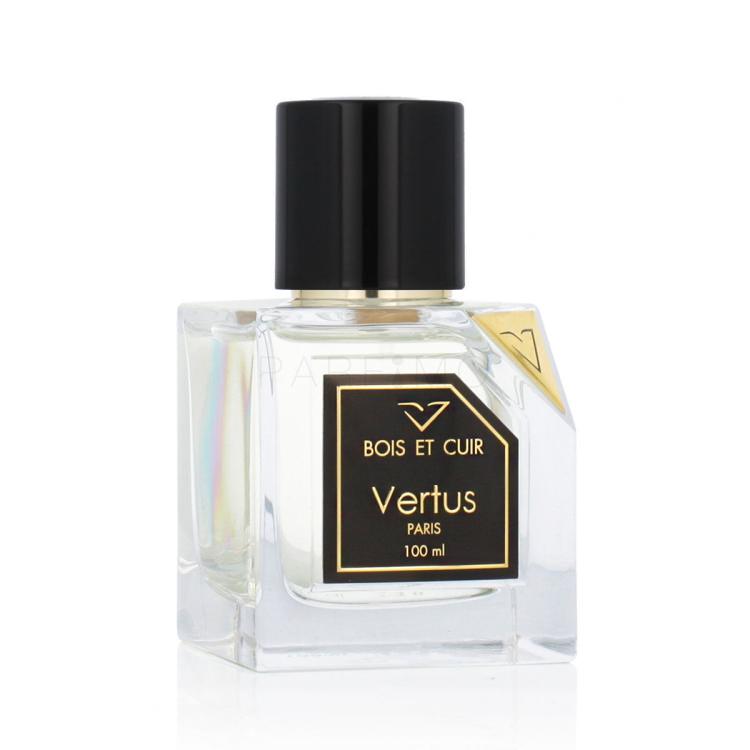 Vertus Bois et Cuir Parfemska voda 100 ml