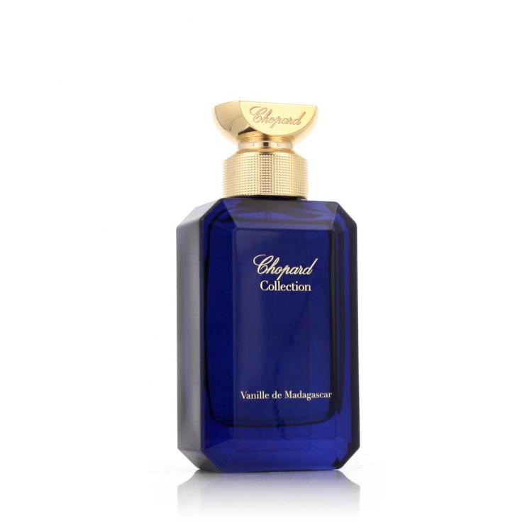 Chopard Collection Vanille de Madagascar Parfemska voda 100 ml
