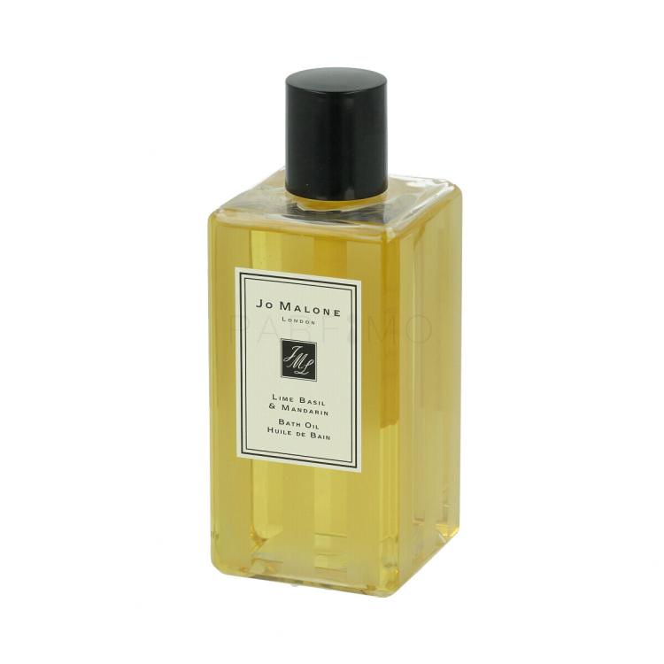 Jo Malone Lime Basil &amp; Mandarin Uljni gel za tuširanje 250 ml