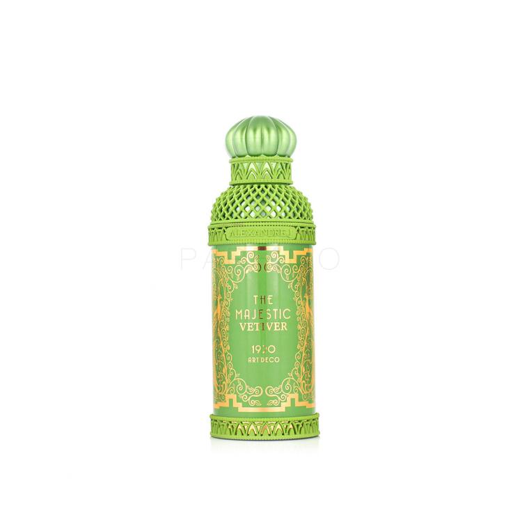 Alexandre.J The Art Deco Collector The Majestic Vetiver Parfemska voda 100 ml
