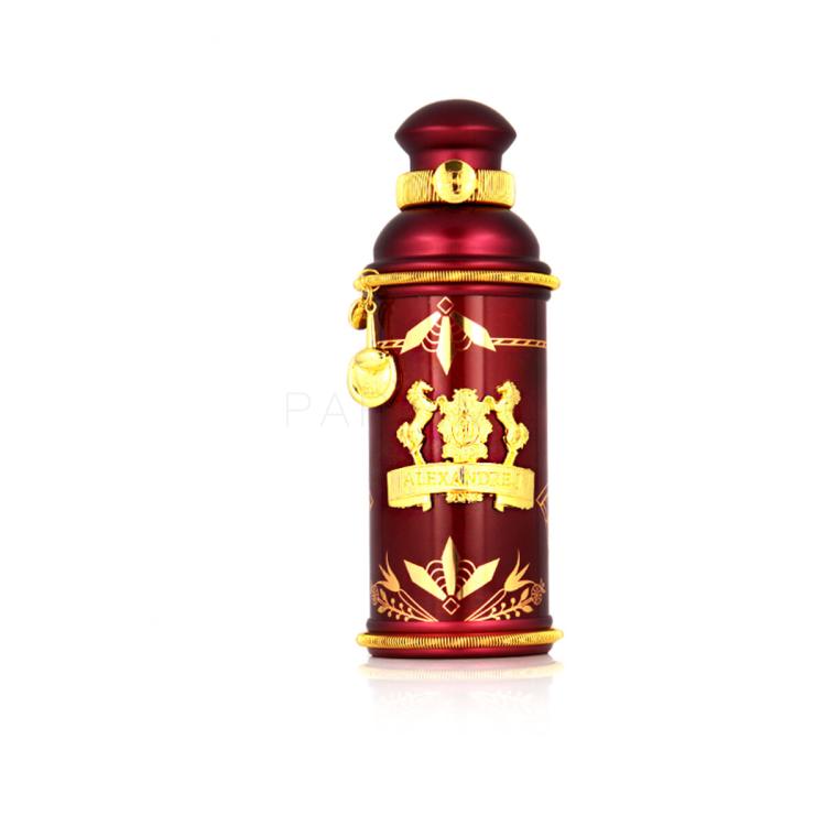 Alexandre.J The Collector Rose Alba Parfemska voda za žene 100 ml