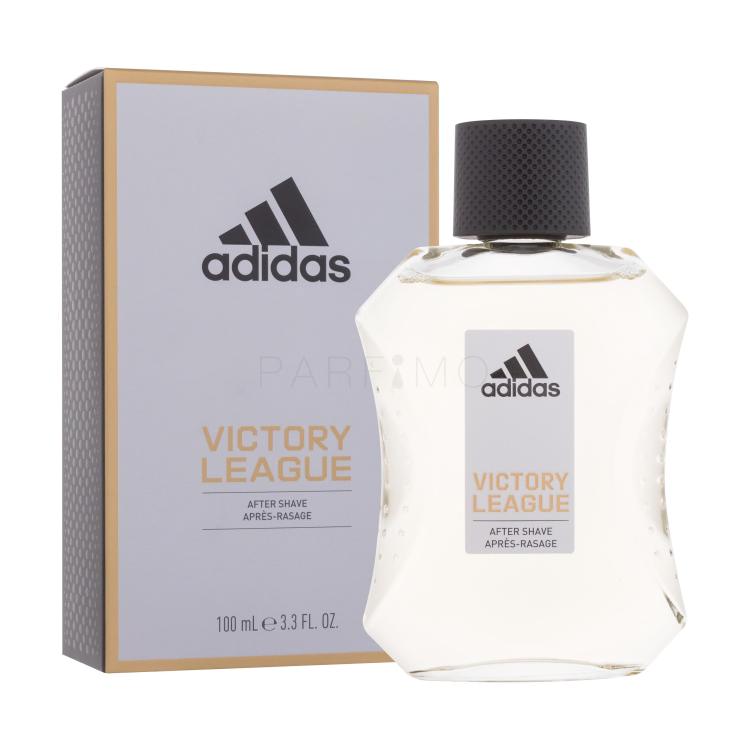 Adidas Victory League Vodica nakon brijanja za muškarce 100 ml