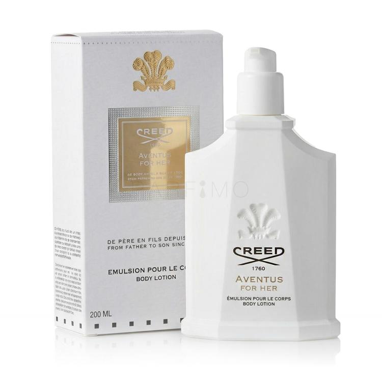 Creed Aventus For Her Gel za tuširanje za žene 200 ml