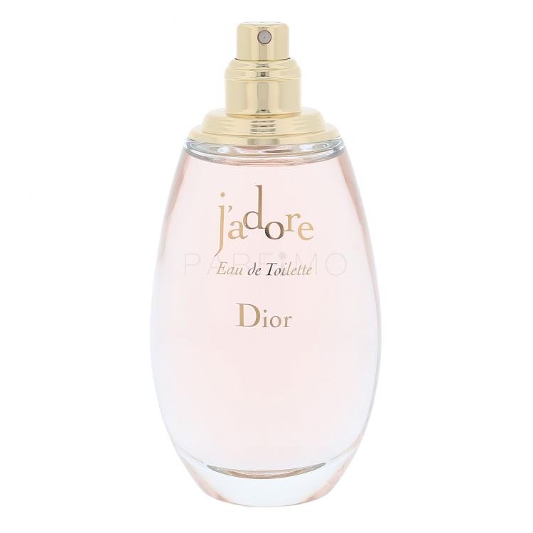 Christian Dior J&#039;adore Toaletna voda za žene 100 ml tester