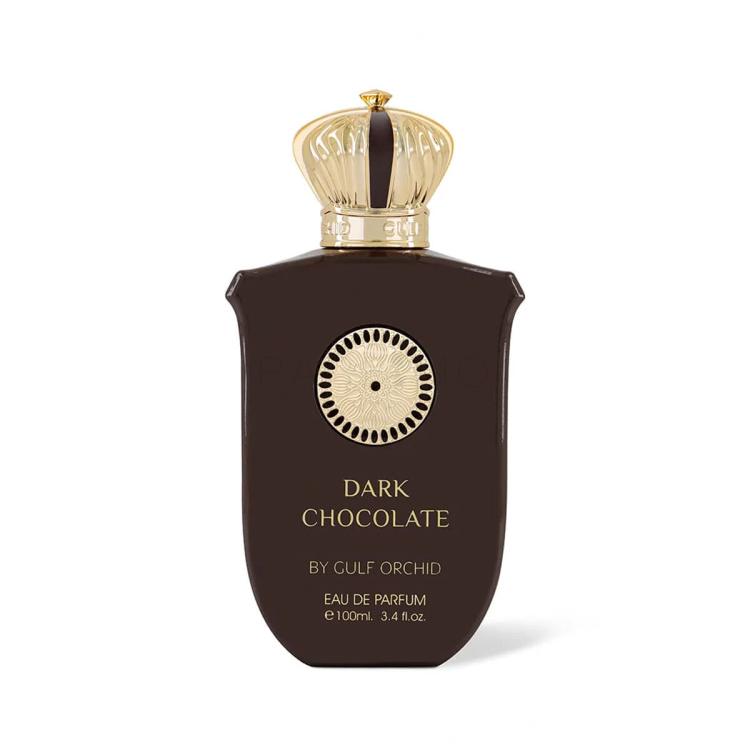 Gulf Orchid Niche Collection Dark Chocolate Parfemska voda 100 ml