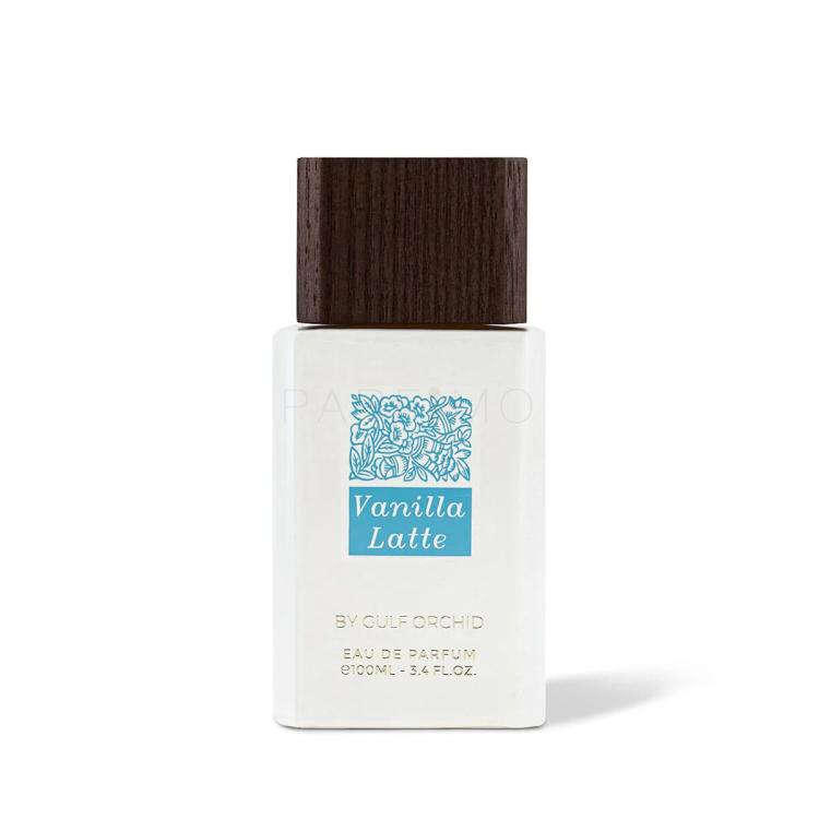 Gulf Orchid Vanilla Latte Parfemska voda 100 ml