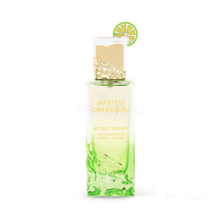 Gulf Orchid Mocktail Collection Mojito Obsession Parfemska voda 100 ml
